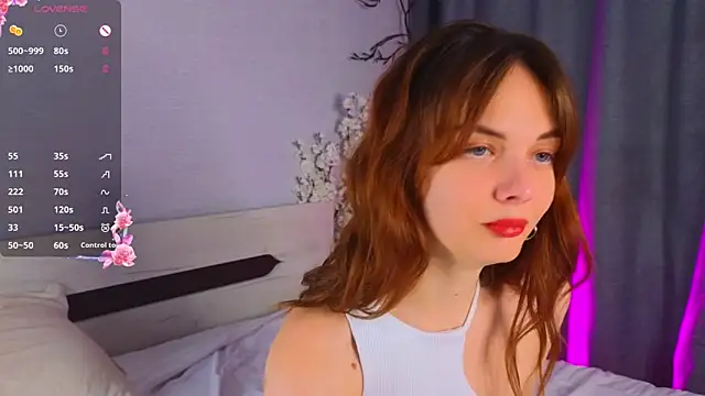 LisaDrake online show from September 2025 08:14:02 PM