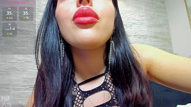 Snapshot of Jelly_Bee chatting on October 2025 08:09:02 PM Jelly Bee online show from October 2025 08:09:02 PM