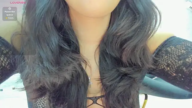 Snapshot of Jelly_Bee chatting on September 2025 07:57:01 PM Jelly Bee online show from September 2025 07:57:01 PM