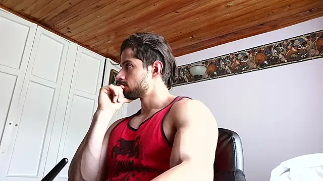 Axel-Cr0ss online show from November 2025 05:41:01 PM
