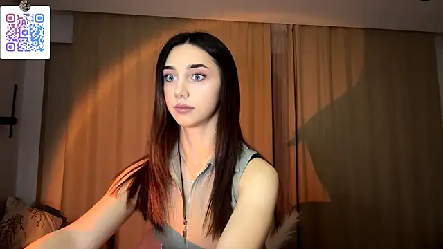 LinaMour online show from January 2026 10:17:01 PM