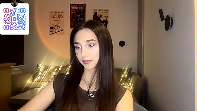 LinaMour online show from February 2026 10:21:01 PM