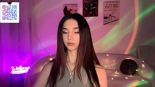 LinaMour online show from March 2026 10:22:02 PM