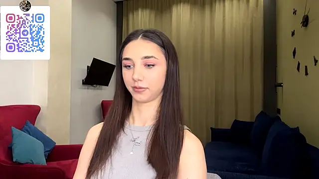 LinaMour online show from February 2026 10:16:02 PM