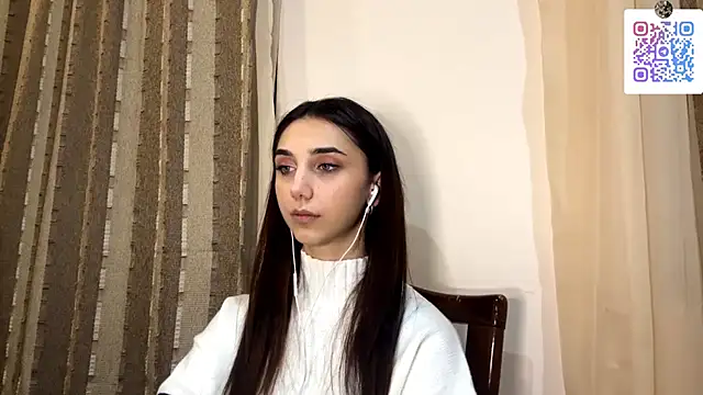 LinaMour online show from November 2025 10:36:02 PM