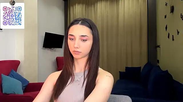 LinaMour online show from February 2026 10:07:01 PM