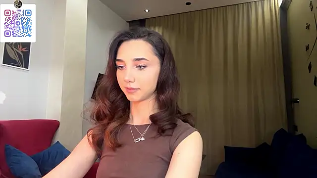 LinaMour online show from January 2026 10:25:02 PM