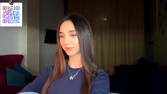 LinaMour online show from February 2026 10:08:02 PM