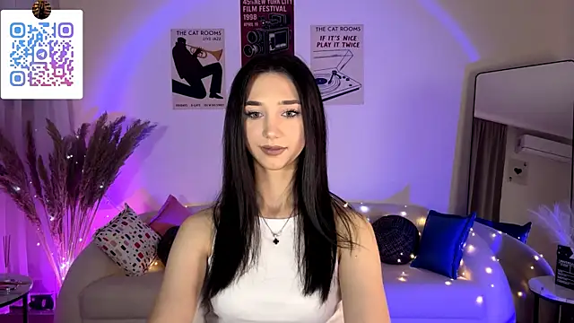 Snapshot of LinaMour chatting on July 2026 10:38:01 PM LinaMour online show from July 2026 10:38:01 PM