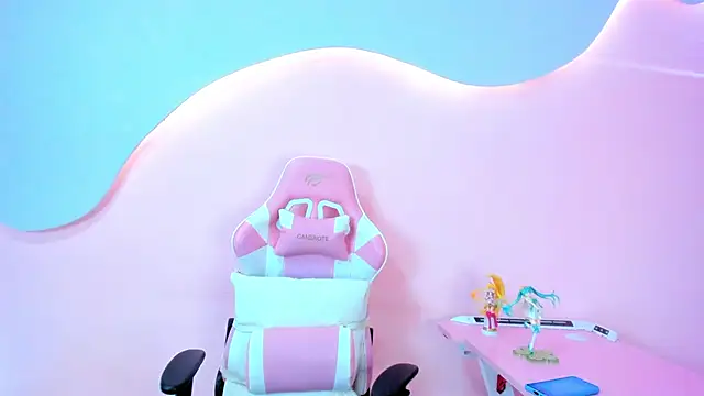 SkylerBloomm online show from January 2026 02:38:02 AM