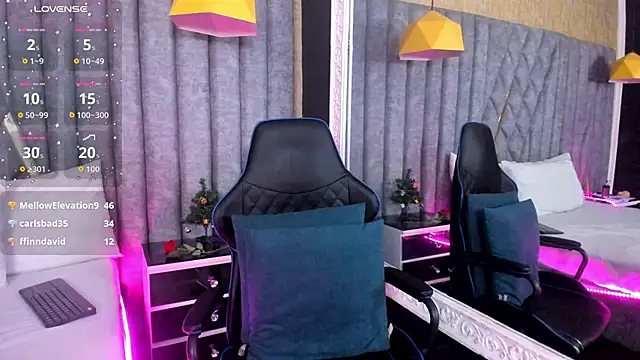 SkylerBloomm online show from January 2026 03:04:02 PM