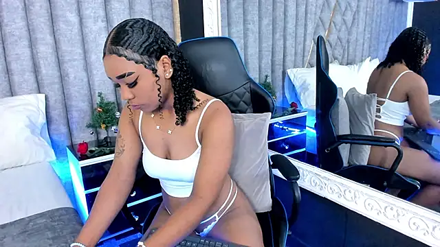 SkylerBloomm online show from January 2026 02:40:02 AM