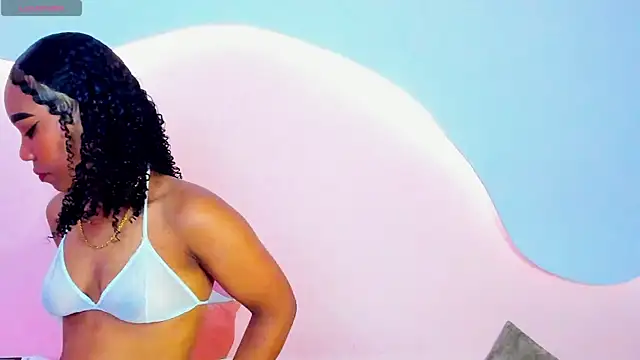 SkylerBloomm online show from November 2025 03:43:01 AM