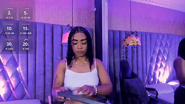 SkylerBloomm online show from March 2026 03:43:02 AM