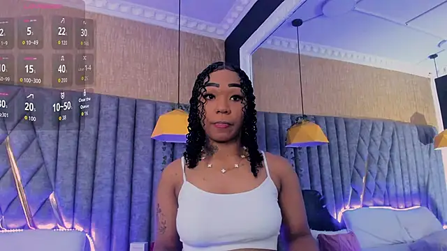 SkylerBloomm online show from February 2026 02:45:02 AM