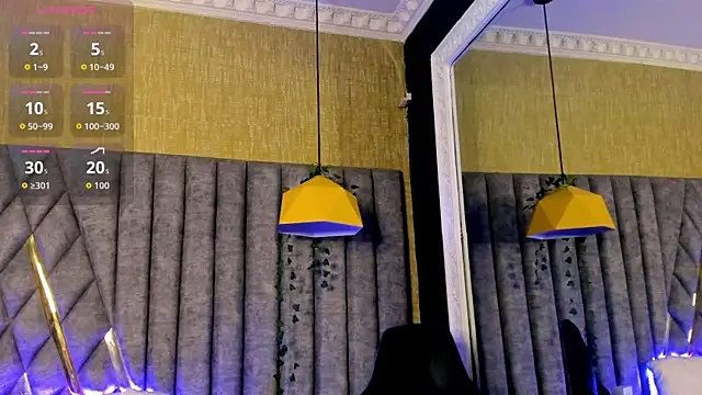 SkylerBloomm online show from March 2026 03:55:01 AM