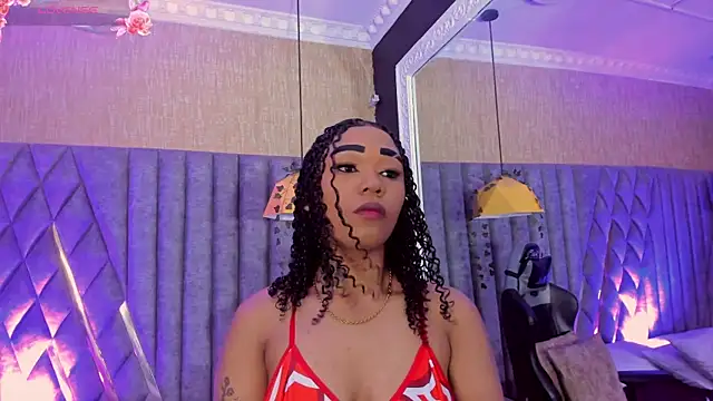 SkylerBloomm online show from July 2026 09:25:01 PM