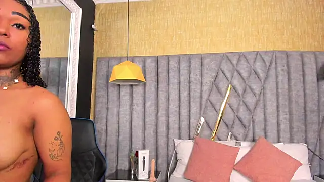 SkylerBloomm online show from February 2026 03:15:02 AM