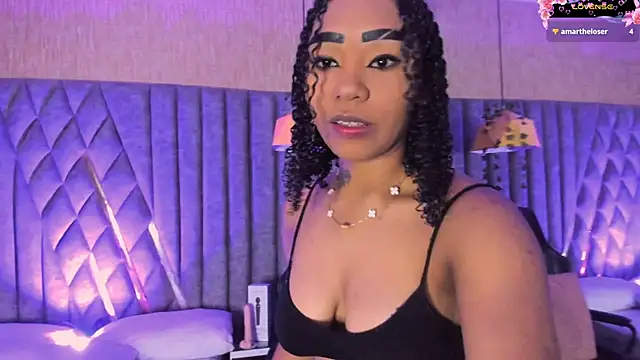 SkylerBloomm online show from April 2026 04:19:01 AM