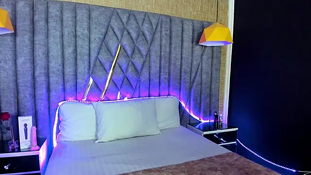 SkylerBloomm online show from February 2026 03:07:01 AM