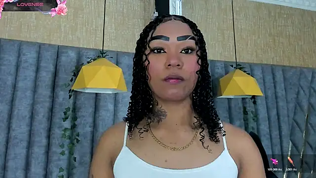SkylerBloomm online show from May 2026 10:17:01 PM