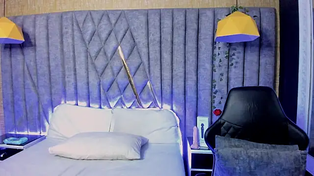 SkylerBloomm online show from March 2026 03:56:04 AM