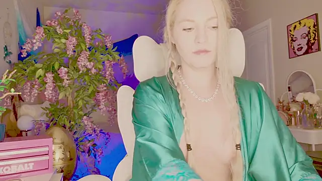 Talulaa online show from March 2026 09:14:01 PM