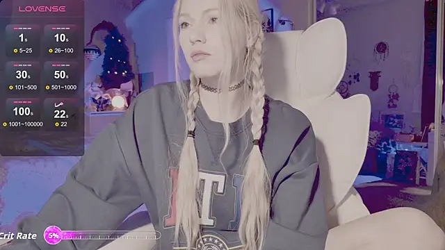 Talulaa online show from November 2025 09:03:02 PM