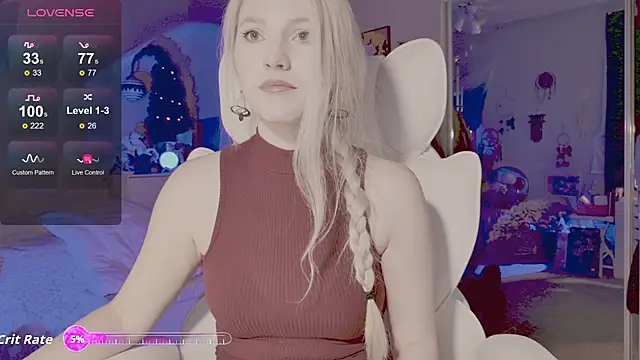 Talulaa online show from November 2025 07:25:02 PM