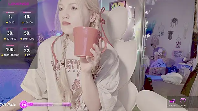 Talulaa online show from November 2025 06:44:02 PM