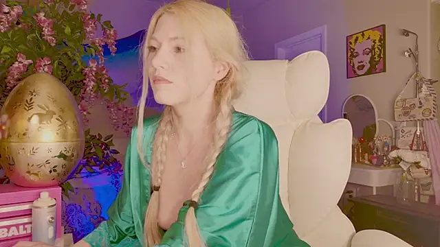 Talulaa online show from April 2026 07:53:01 PM