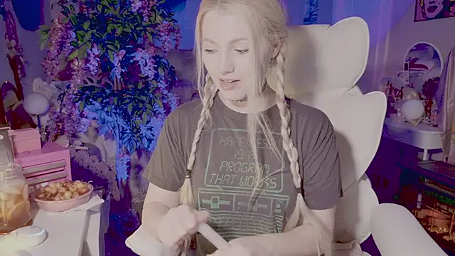 Talulaa online show from June 2026 08:35:02 PM