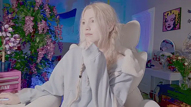 Talulaa online show from April 2026 07:40:02 PM