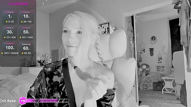 Snapshot of Talulaa chatting on September 2025 12:33:01 AM Talulaa online show from September 2025 12:33:01 AM