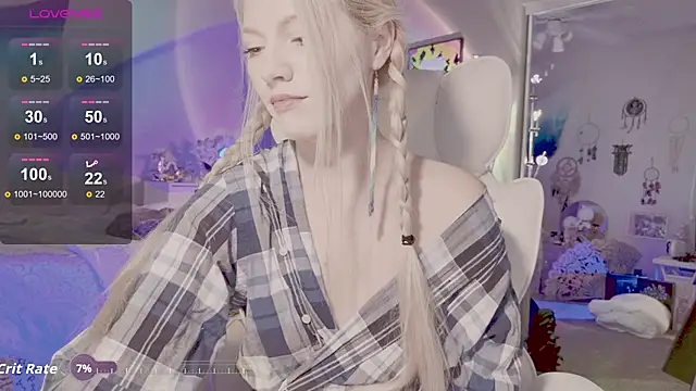 Talulaa online show from November 2025 04:22:02 PM