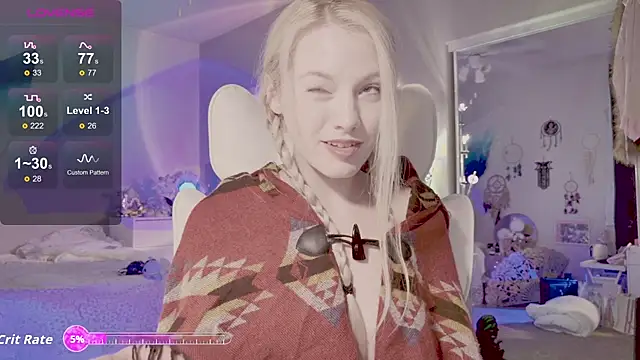 Talulaa online show from November 2025 05:39:02 PM