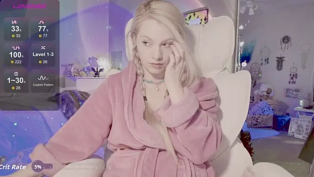 Talulaa online show from November 2025 05:18:01 PM