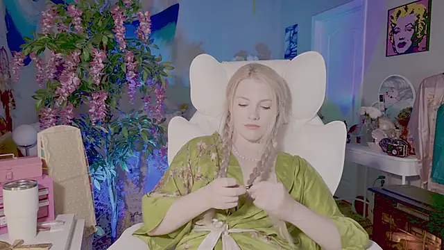 Talulaa online show from May 2026 11:59:01 PM