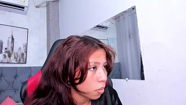 Snapshot of alissa_grace chatting on October 2025 07:59:01 PM alissa grace online show from October 2025 07:59:01 PM