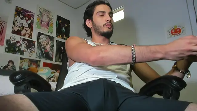 LovexJuxn  online show from November 2025 12:54:02 PM