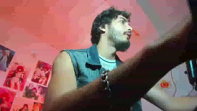 LovexJuxn  online show from December 2025 03:51:02 PM