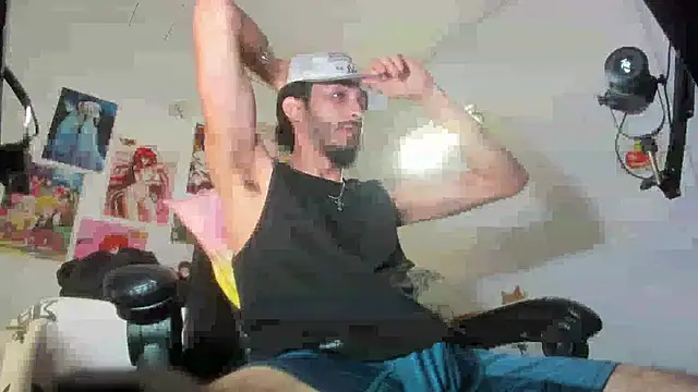 LovexJuxn  online show from November 2025 12:26:01 PM