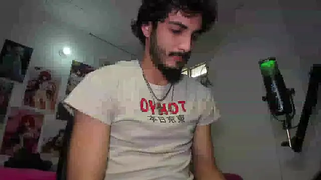 LovexJuxn  online show from December 2025 04:05:02 PM