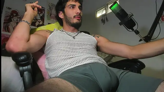 LovexJuxn  online show from November 2025 12:20:02 PM