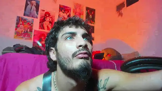 LovexJuxn  online show from December 2025 08:04:02 PM