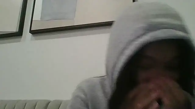 Idonotcherishu online show from October 2025 01:18:01 AM