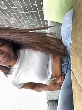 Idonotcherishu online show from October 2025 06:09:01 PM