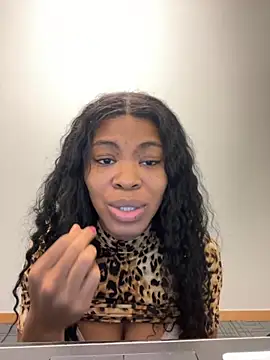 Idonotcherishu online show from September 2025 06:25:02 PM