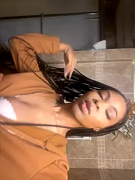 Idonotcherishu online show from October 2025 11:58:02 PM