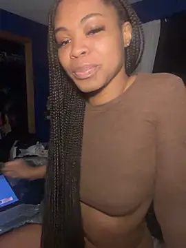 Idonotcherishu online show from November 2025 07:23:01 AM